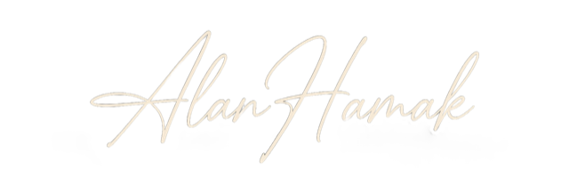 Alan Hamak